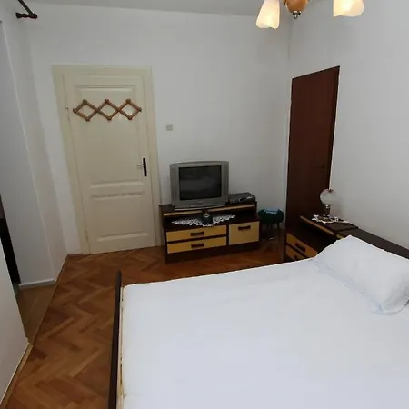 Casa de hóspedes Domenico