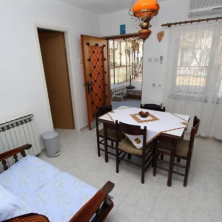 Domenico Casa de hóspedes Rovinj